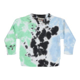 Ben Tie Dye Crew - Denny's