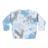 Nate Tie Dye Sweatshirt - Denny's