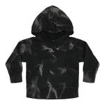 Johnny Tie Dye Hoody - Denny's