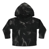 Johnny Tie Dye Hoody - Denny's