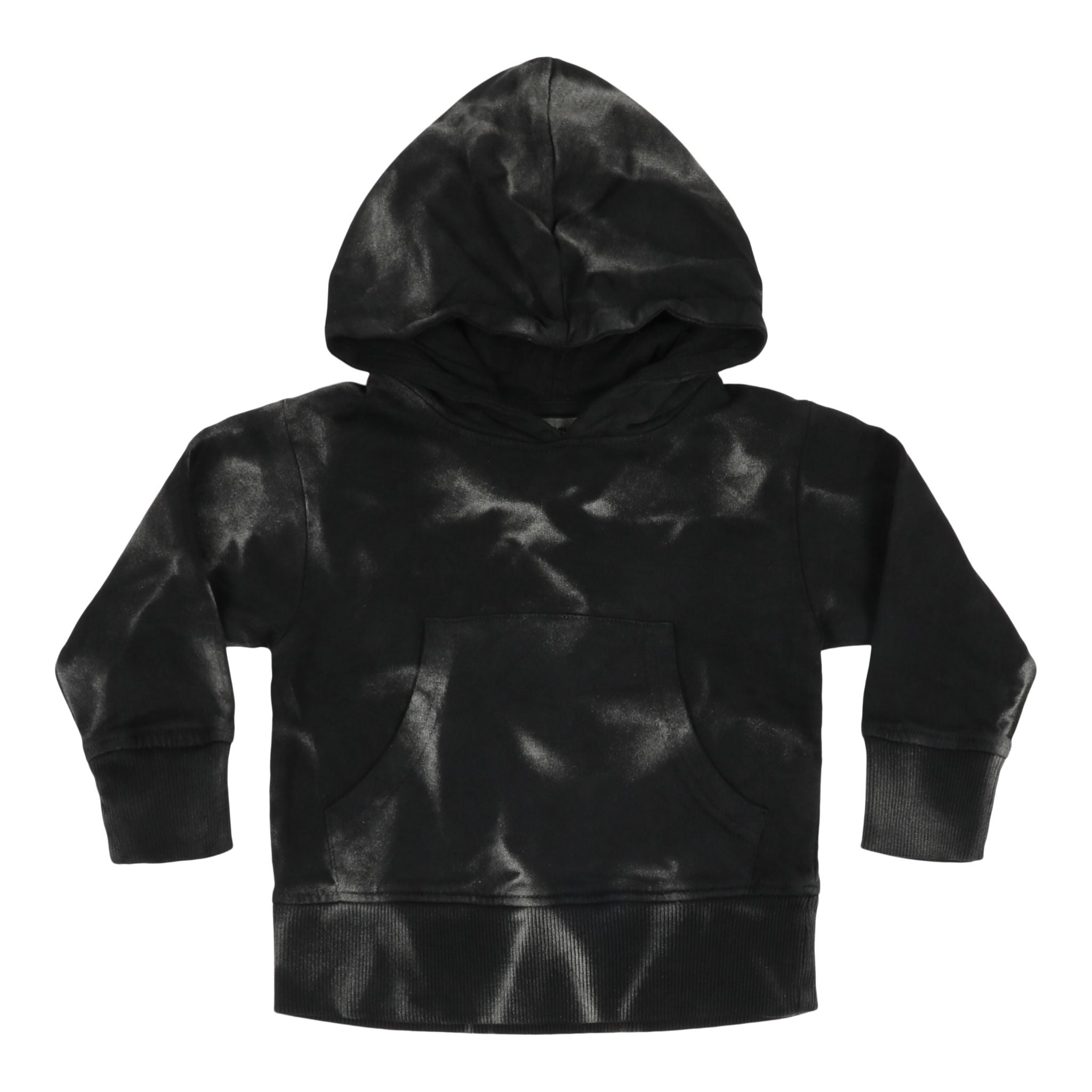 Johnny Tie Dye Hoody - Denny's