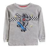 Astronaut Skateboard Enzyme Thermal - Denny's