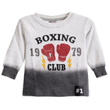 Boxing Club Ombre Thermal - Denny's