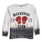 Boxing Club Ombre Thermal - Denny's