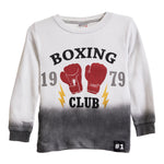 Boxing Club Ombre Thermal - Denny's