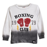 Boxing Club Ombre Thermal - Denny's