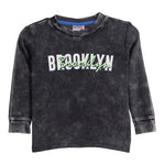 Brooklyn Enzyme Thermal - Denny's