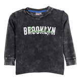 Brooklyn Enzyme Thermal - Denny's