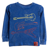 Electric Guitars Enzyme Thermal - Denny's