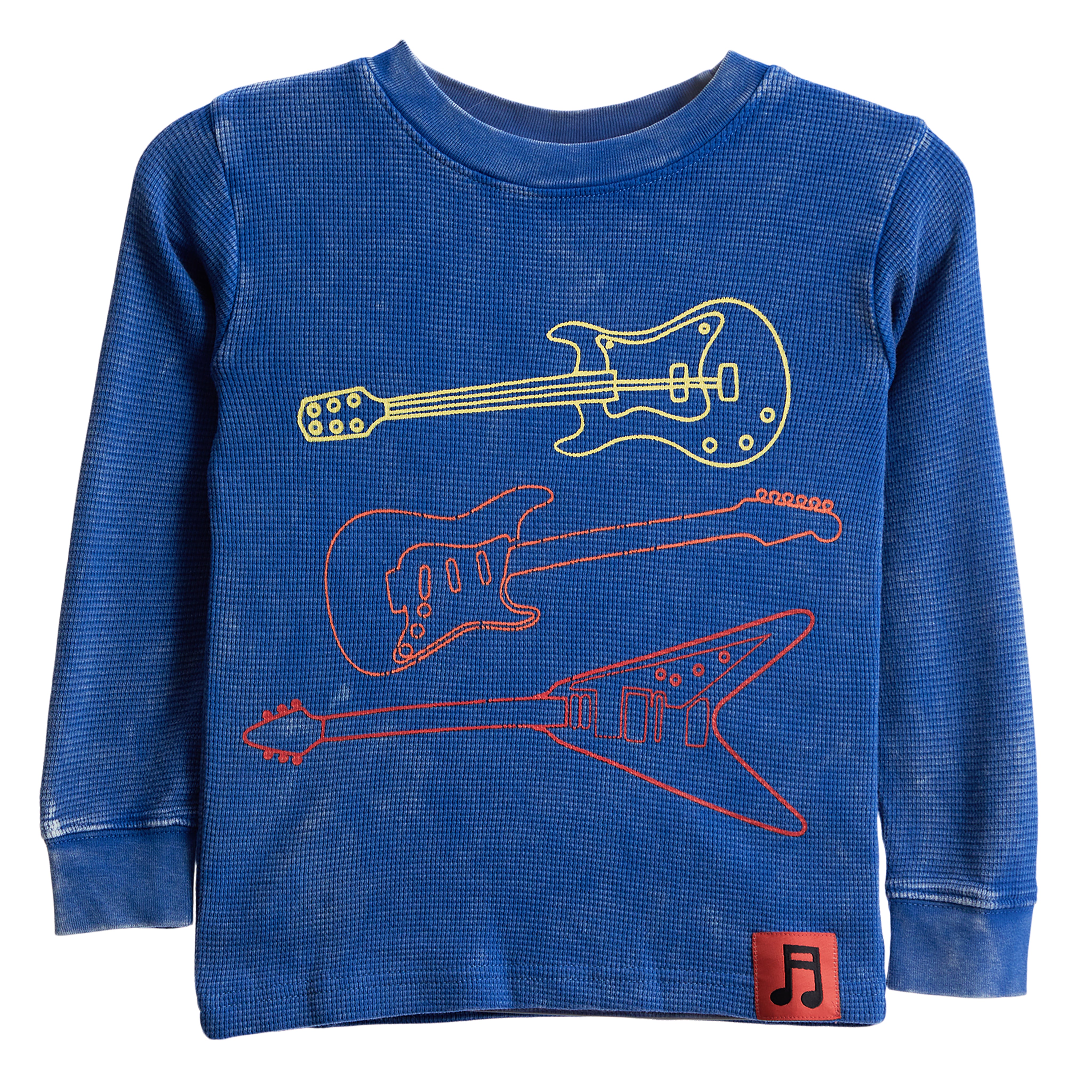 Electric Guitars Enzyme Thermal - Denny's