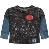 Football Play Enzyme 2fer - Denny's