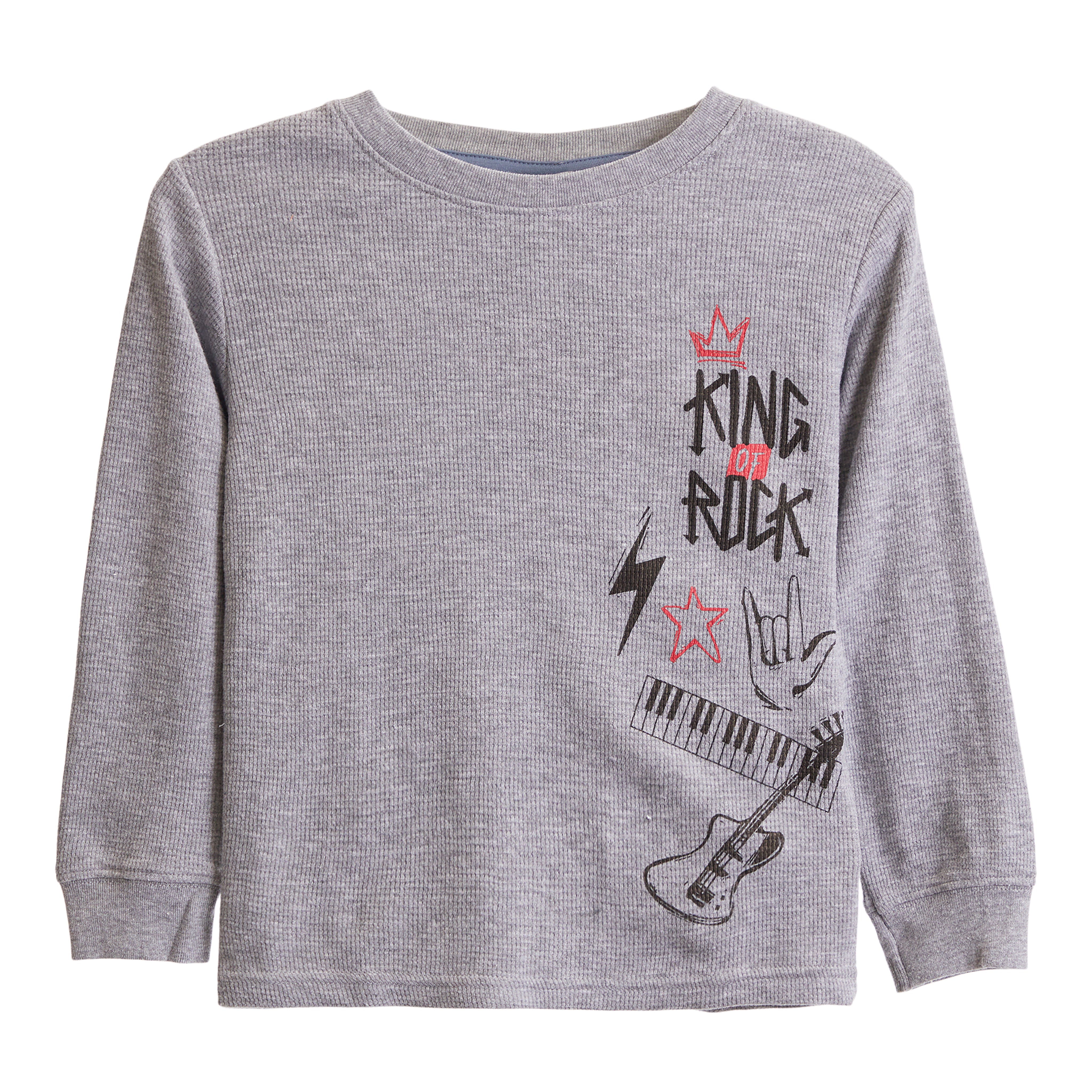 King Of Rock Thermal - Denny's