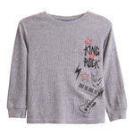 King Of Rock Thermal - Denny's