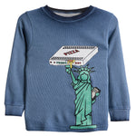 Liberty Pizza Thermal - Denny's