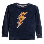 Pizza Lightning Enzyme Thermal - Denny's