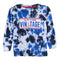 NY Vintage Tie Dye Thermal - Denny's