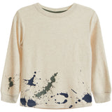Splatter Tee - Denny's