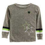 Stars and Stripes Enzyme Thermal - Denny's