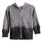 Ombre Zip Hoodie - Denny's