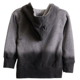 Ombre Zip Hoodie - Denny's