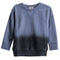 Ombre Sweatshirt - Denny's