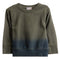 Ombre Sweatshirt - Denny's