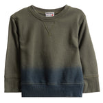 Ombre Sweatshirt - Denny's