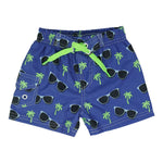 Swim Trunk Sunglasses - Denny's