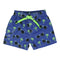 Swim Trunk Sunglasses - Denny's