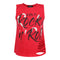 Rock N Roll Tank With Destruction - Denny's