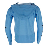Long Sleeve Hoody with Dream Stars - Denny's