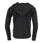 French Terry Long Sleeve Hoody with New York City - Denny's
