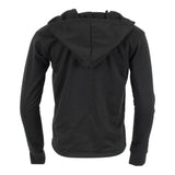 French Terry Long Sleeve Hoody with New York City - Denny's