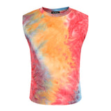 Tie Dye Tank Top - Denny's
