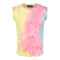 Tie Dye Tank Top - Denny's