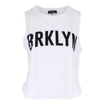 Brooklyn Muscle Tank - Denny's