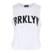Brooklyn Muscle Tank - Denny's