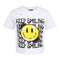 Keep Smiling Short Sleeve Tee - Denny's