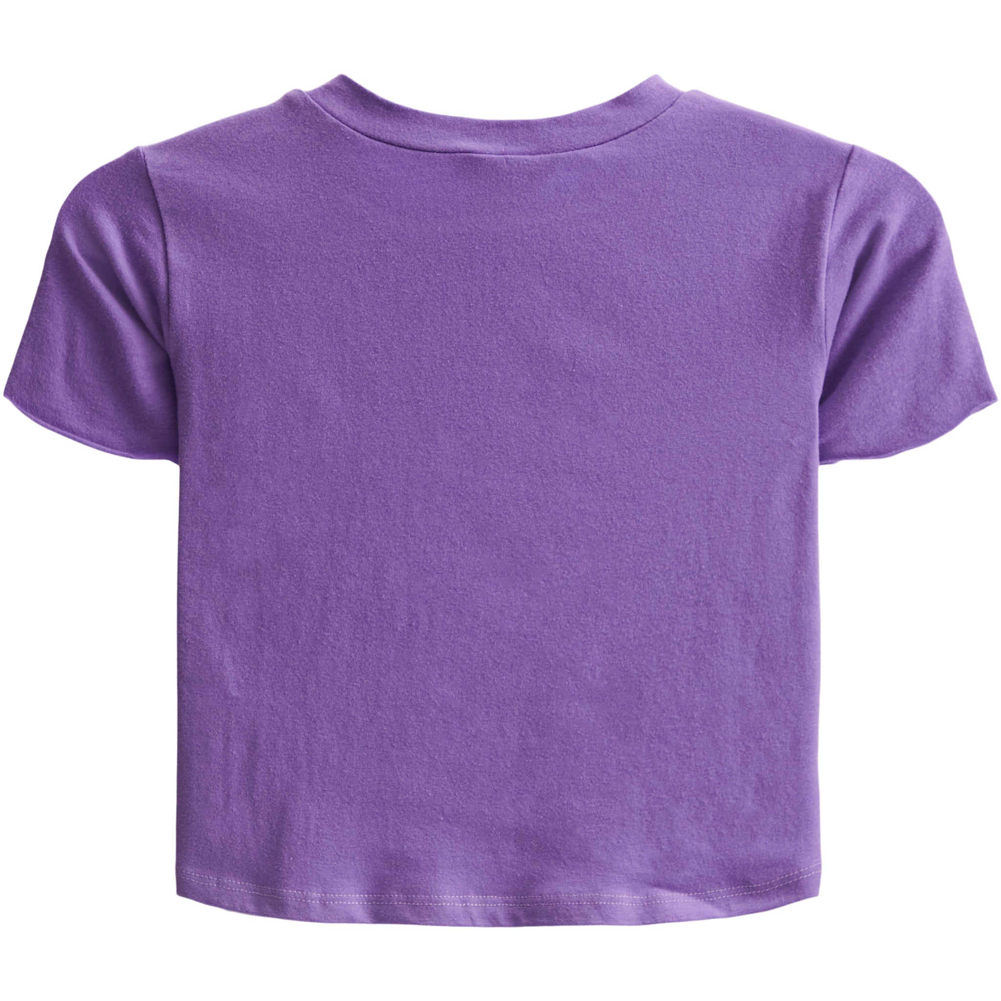 Navy Brush Smiley Tee - Denny's