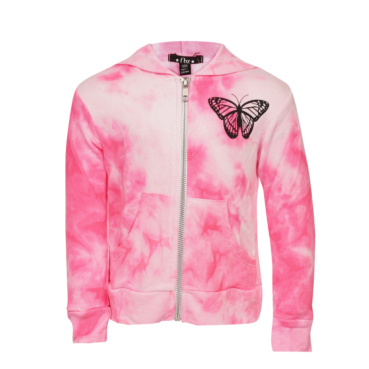 2 Piece Butterfly Legging Set - Denny's