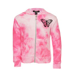 2 Piece Butterfly Legging Set - Denny's