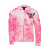 2 Piece Butterfly Legging Set - Denny's