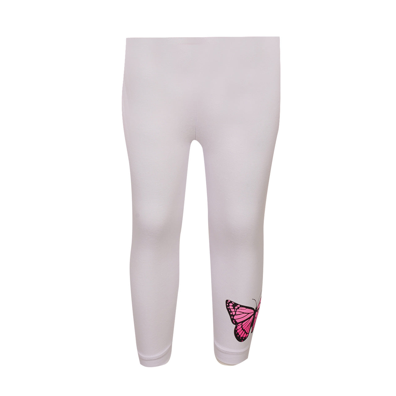 2 Piece Butterfly Legging Set - Denny's