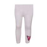 2 Piece Butterfly Legging Set - Denny's