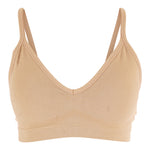 2 in 1 Padded One Size Cami - Denny's