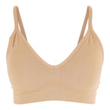 2 in 1 Padded One Size Cami - Denny's