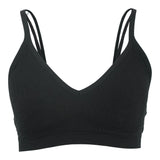 2 in 1 Padded One Size Cami - Denny's