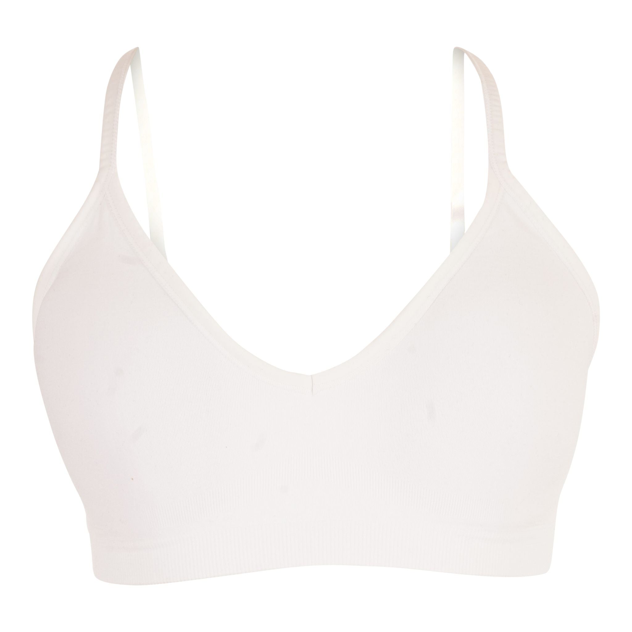 2 in 1 Padded One Size Cami - Denny's