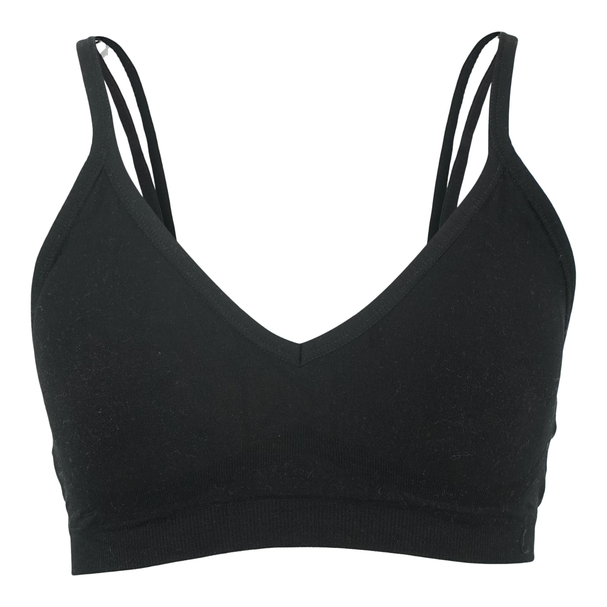 Padded Bra Jr - Denny's
