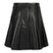 Pleather Skirt - Denny's